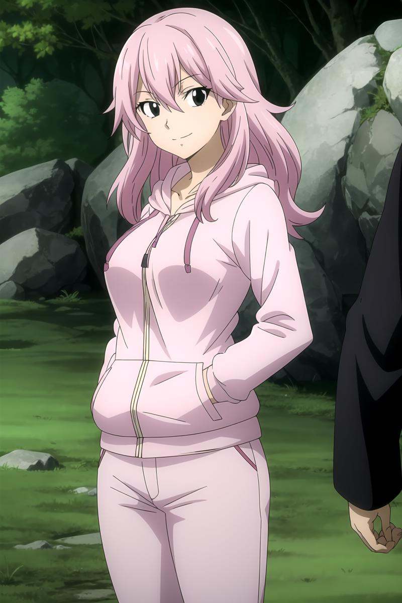 anime styles,  solo,  1girl on Tensor.Art