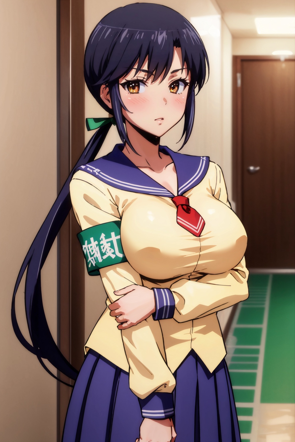 masterpiece,  best quality,  misumirin on Tensor.Art