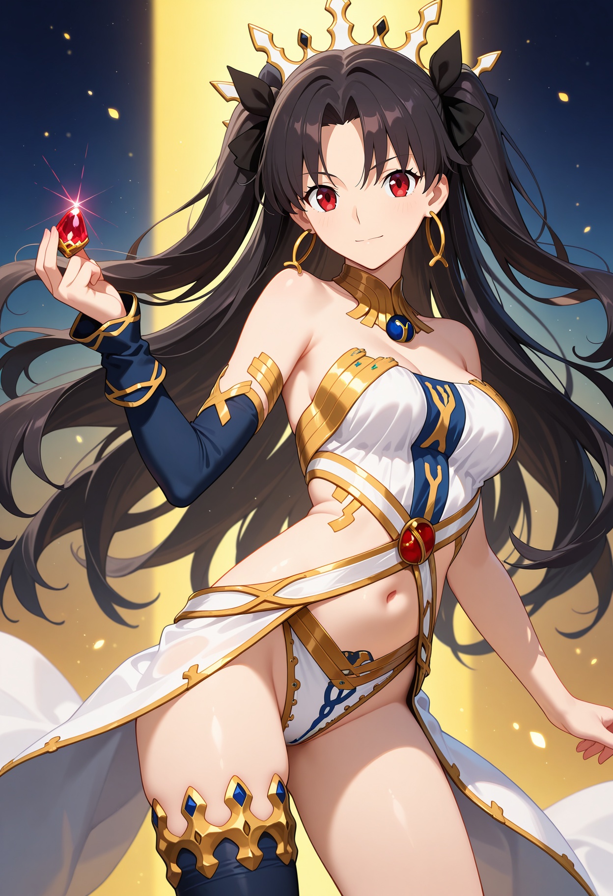 best quality,  masterpiece,  1girl on Tensor.Art