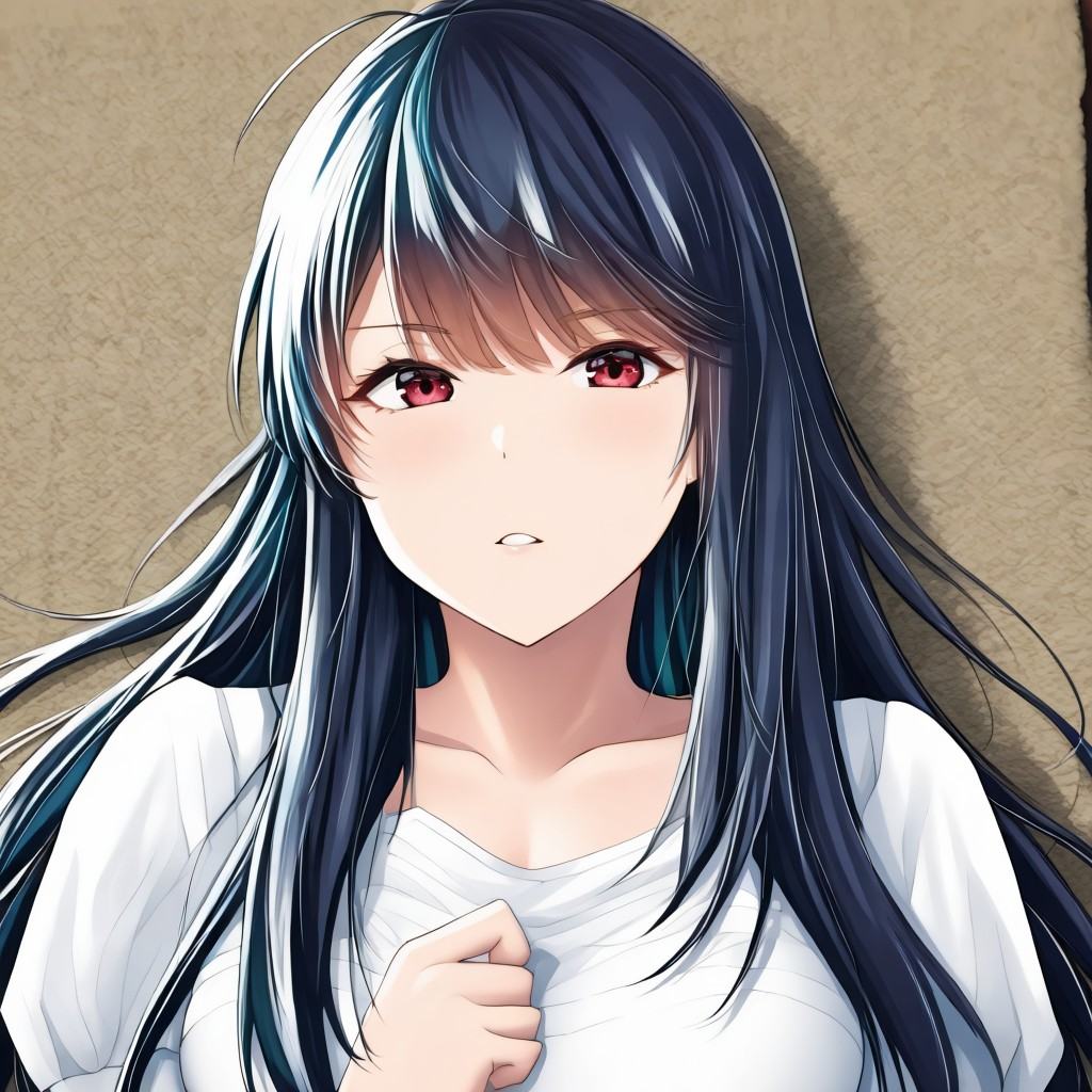source_anime,  masterpiece,  best quality on Tensor.Art