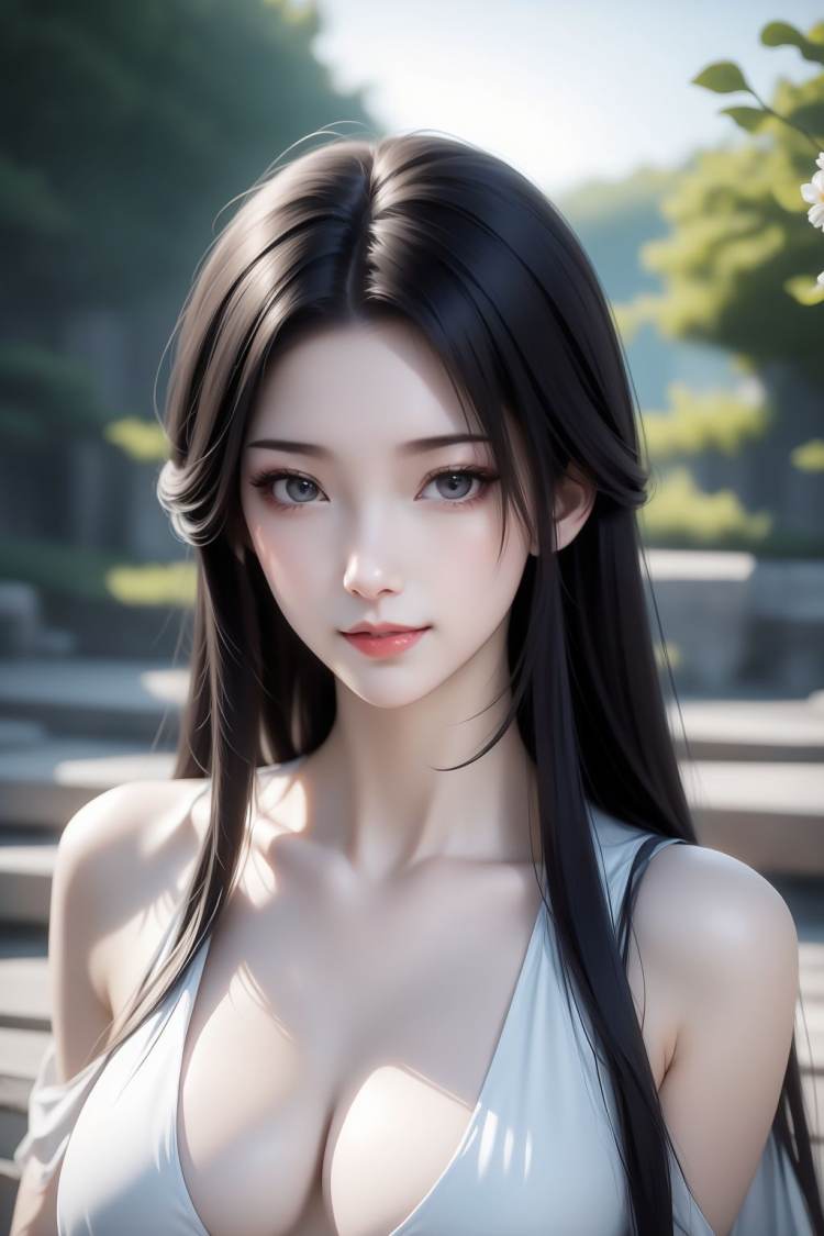20260609_TinAnimeGirlLora 动漫人像(基础模型1.5) by 天TIN on Tensor.Art