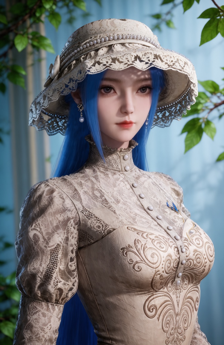 斗罗大陆2-唐舞桐-礼服 by 漫 on Tensor.Art