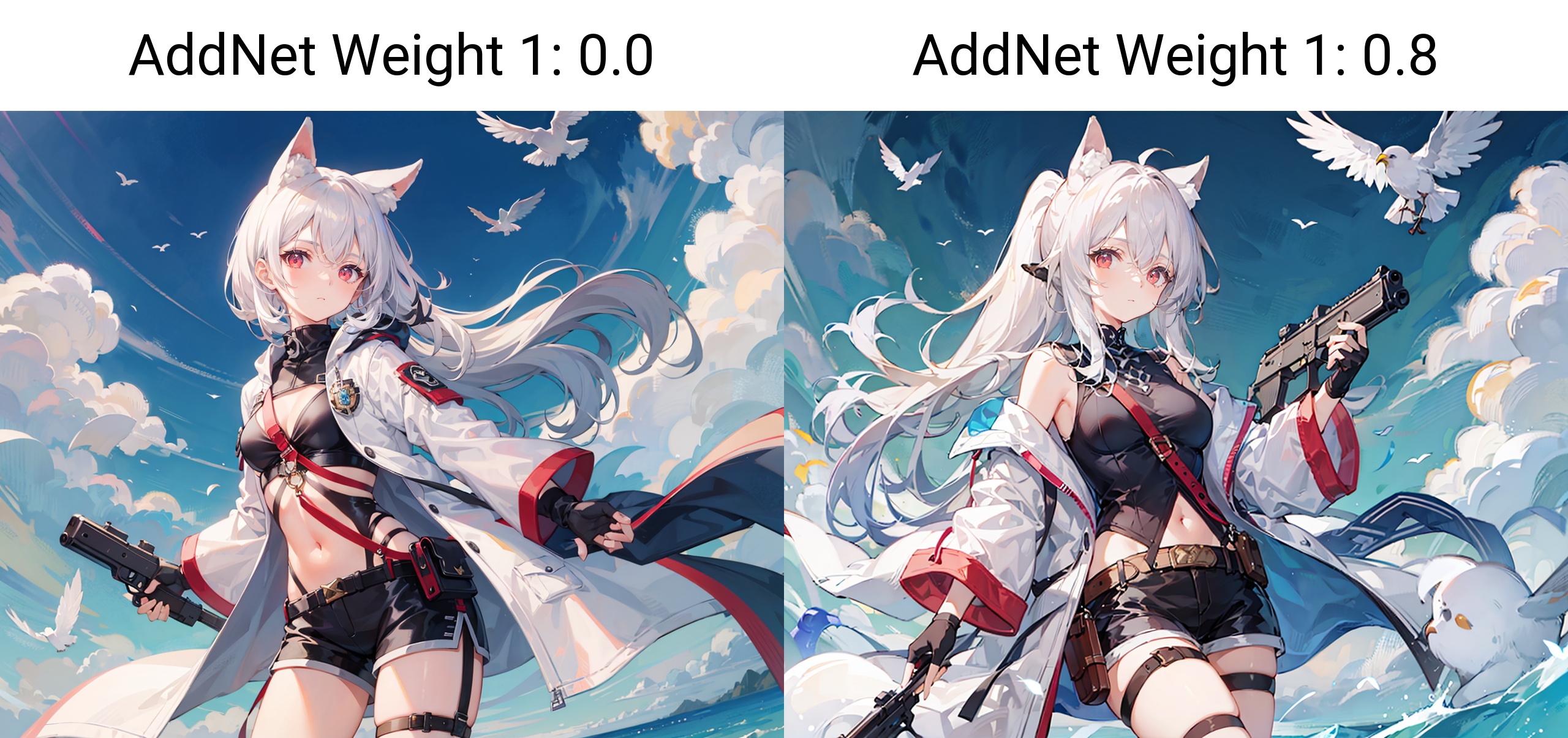 AI generated image on Tensor.Art