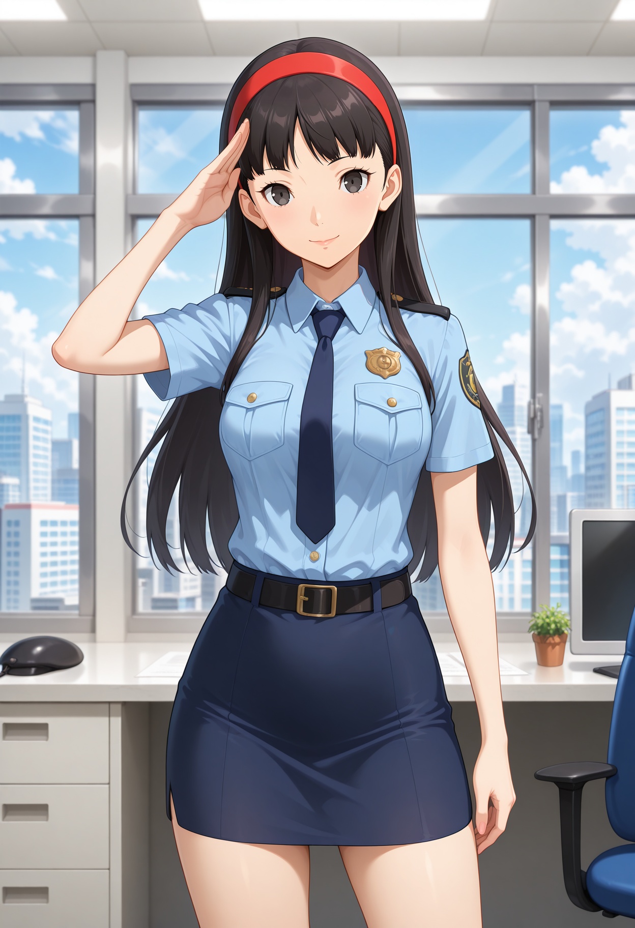 best quality,  masterpiece,  1girl on Tensor.Art