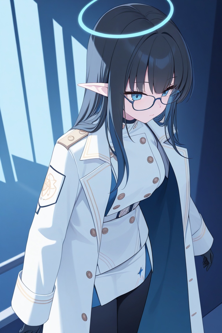AI generated image by T28Prototype - Hanako on Tensor.Art