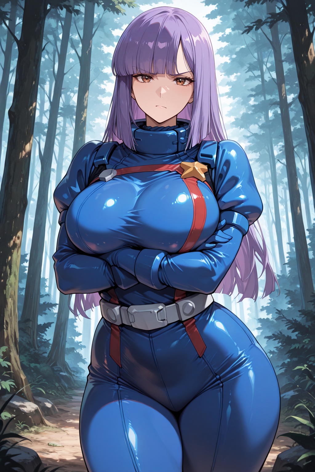 masterpiece,  best quality,  1girl on Tensor.Art