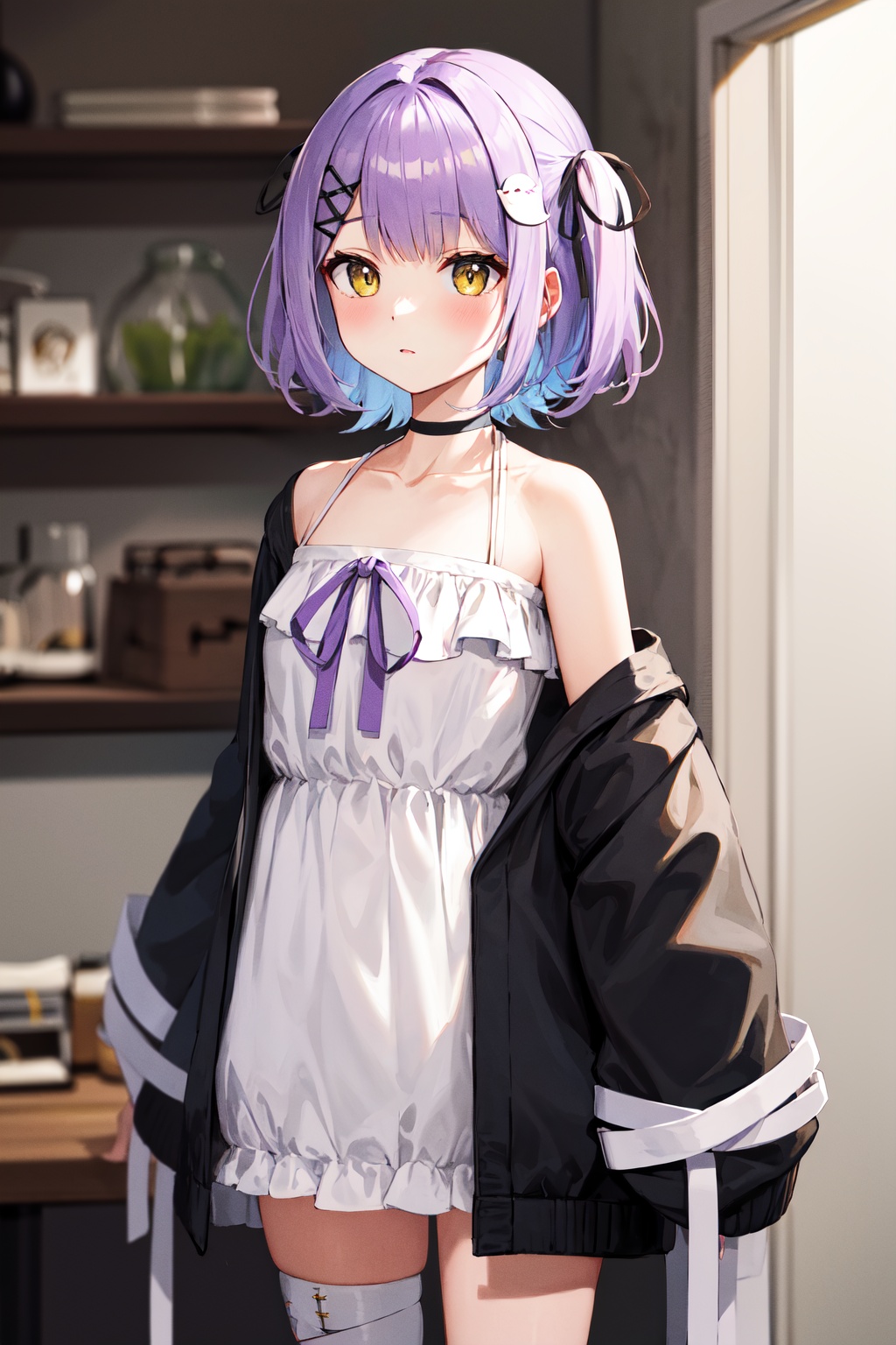masterpiece,  best quality,  highres on Tensor.Art