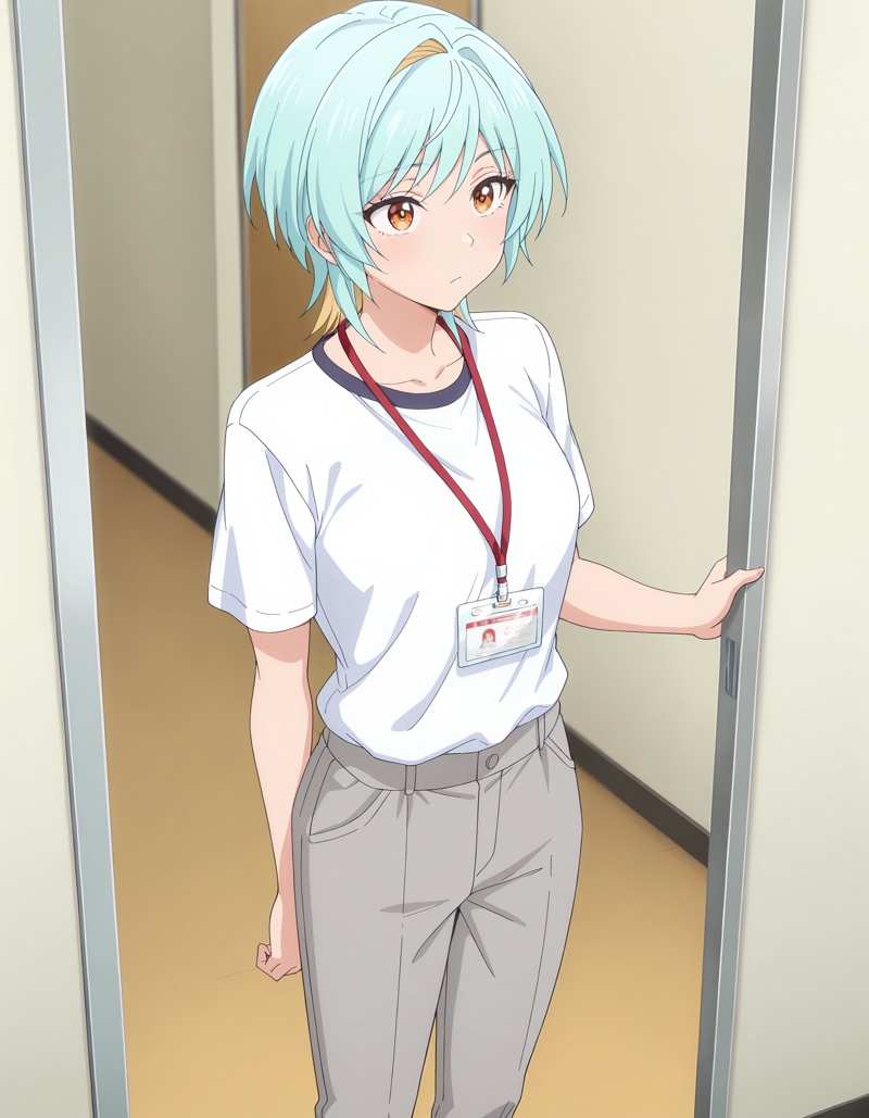 masterpiece,  best quality,  1girl on Tensor.Art