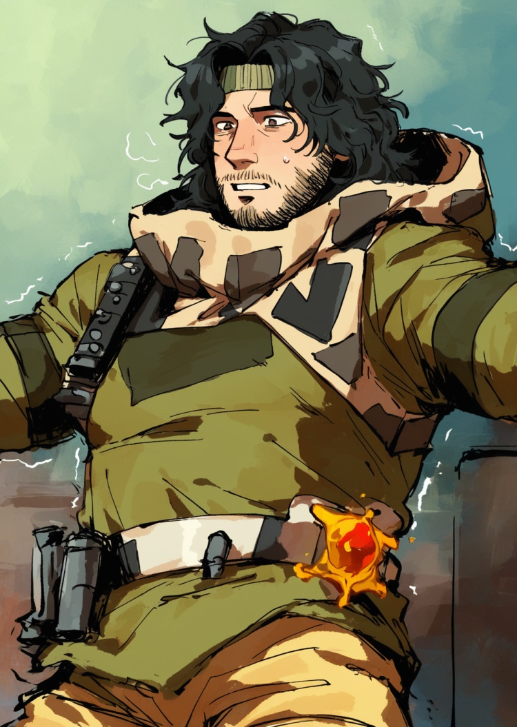 Markiplier as Simon (Iron Lung) by crushcries on Tensor.Art