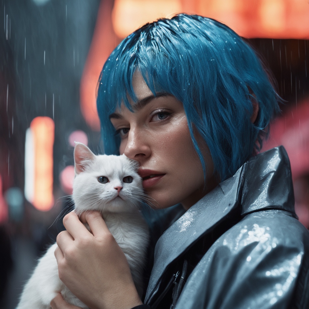 RAW photo,  (fashion photography) (pictorialist style),  fashion shot on Tensor.Art