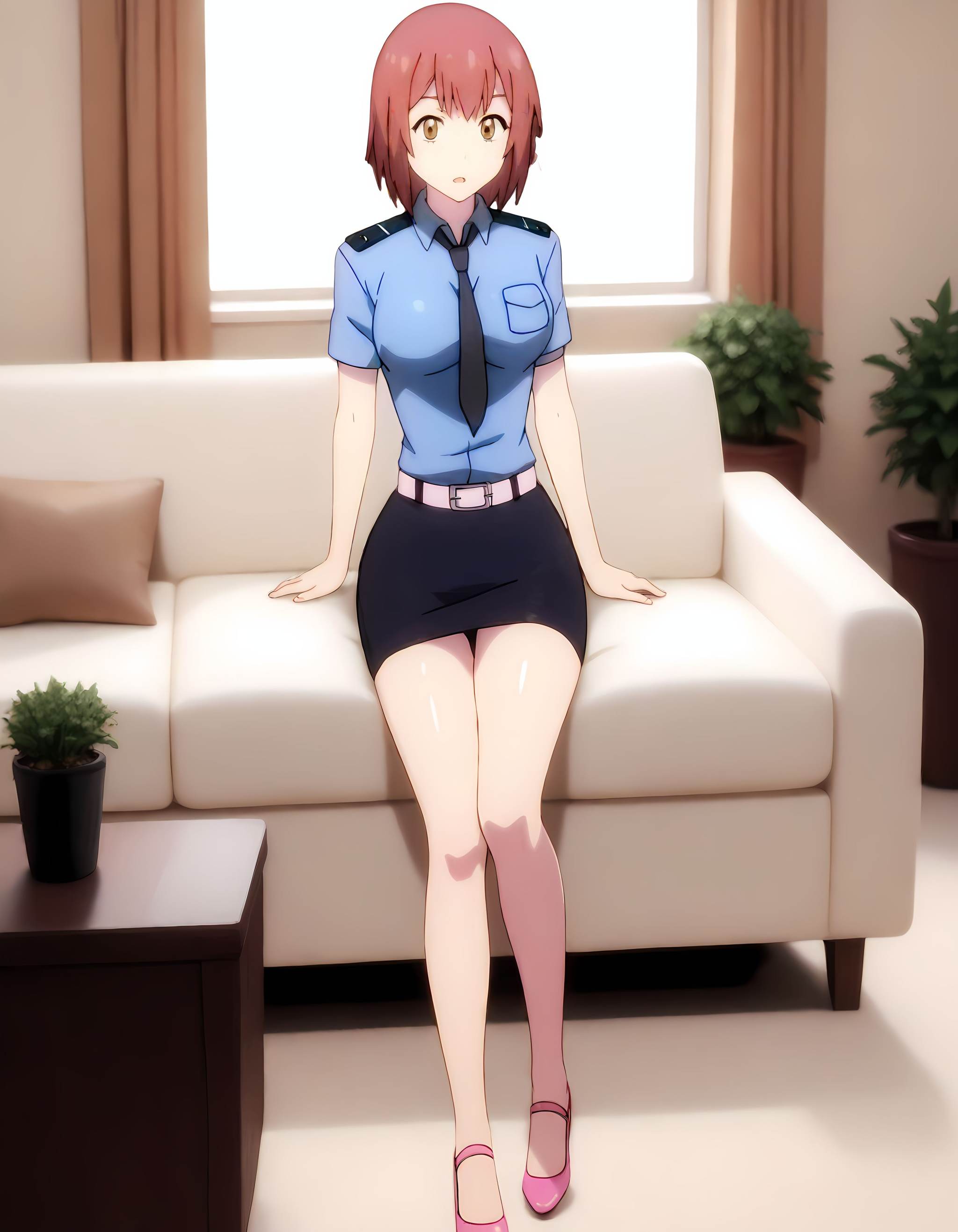 Postprocess upscale by: 3, Postprocess upscaler: R-ESRGAN 4x+ Anime6B