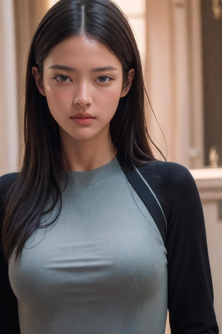 Again_Girl by 天TIN on Tensor.Art