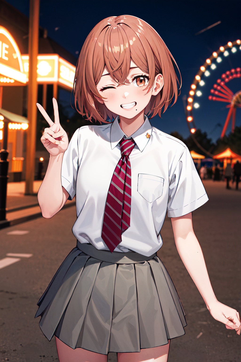 masterpiece,  best quality,  highres on Tensor.Art