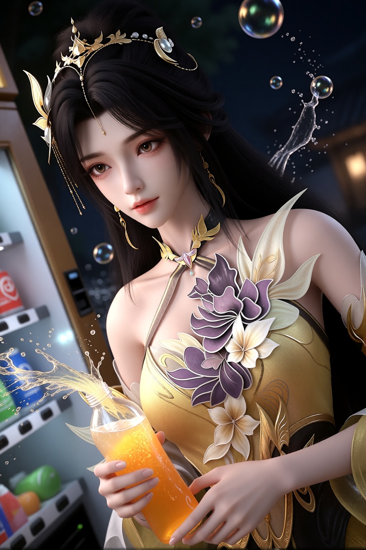 王曦_K2 by 曦 on Tensor.Art