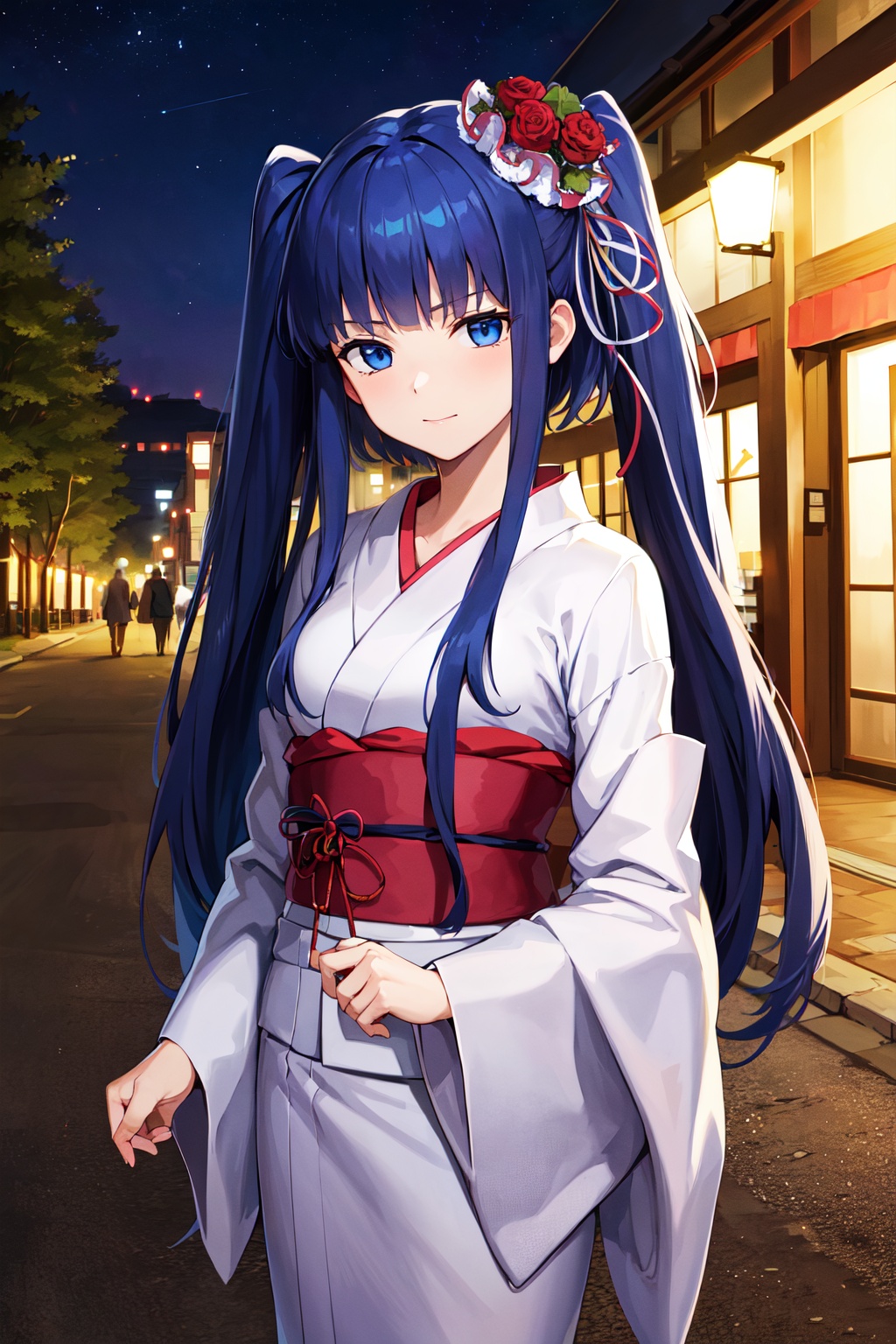 masterpiece,  best quality,  highres on Tensor.Art