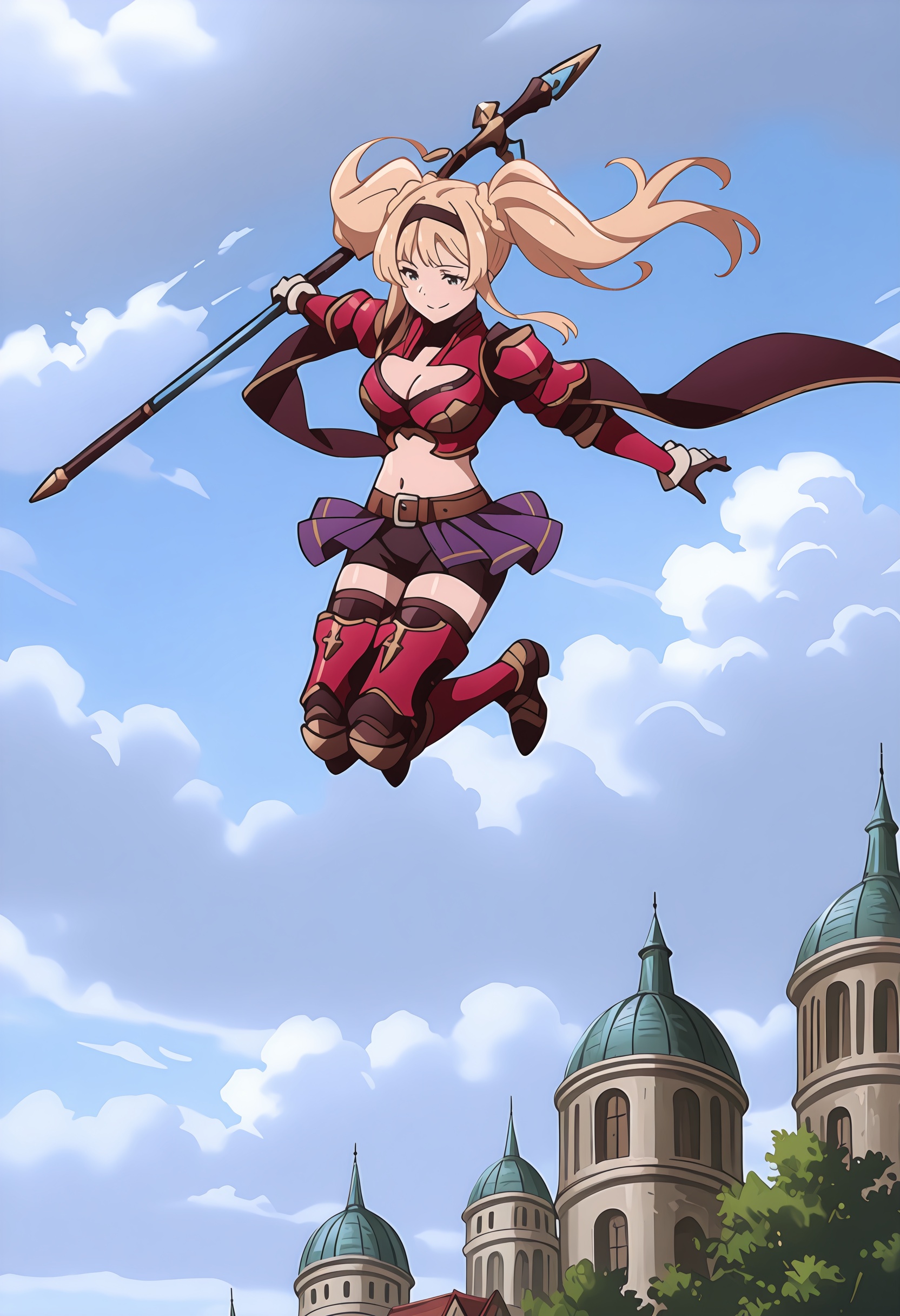 anime screencap,  masterpiece,  best quality on Tensor.Art