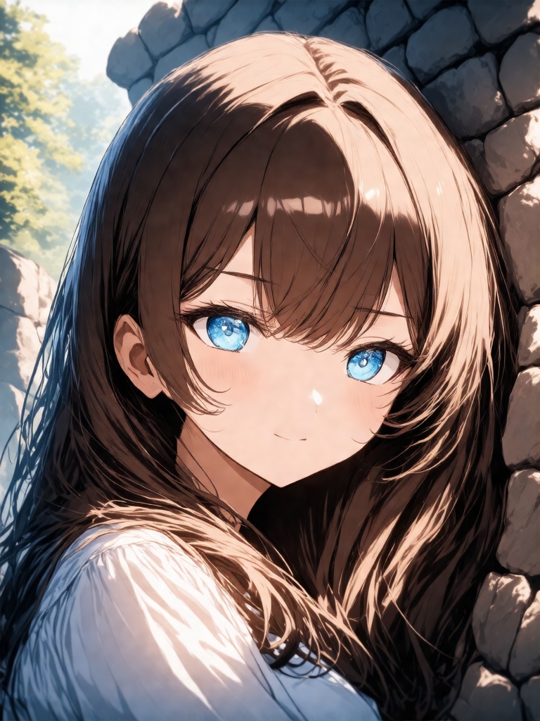 AI generated image on Tensor.Art