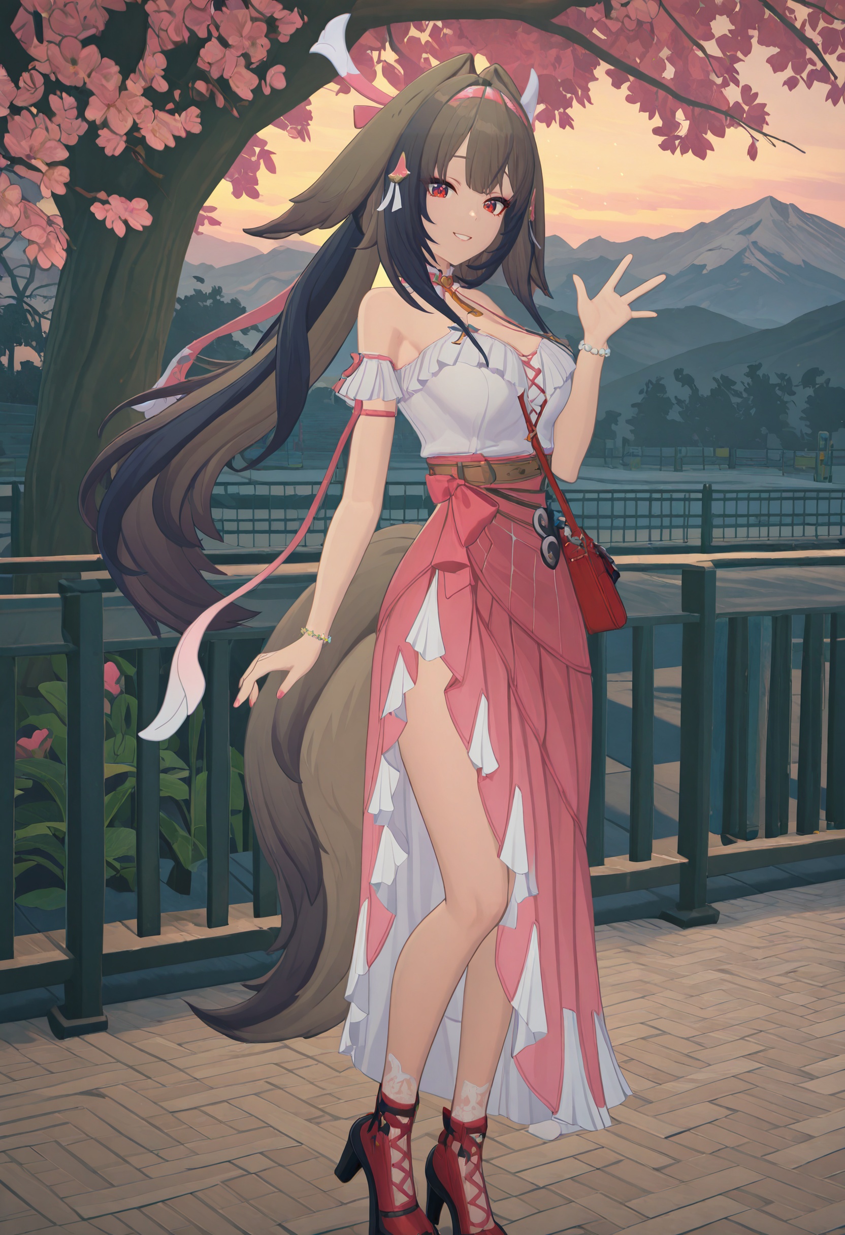 masterpiece,  best quality,  amazing quality on Tensor.Art