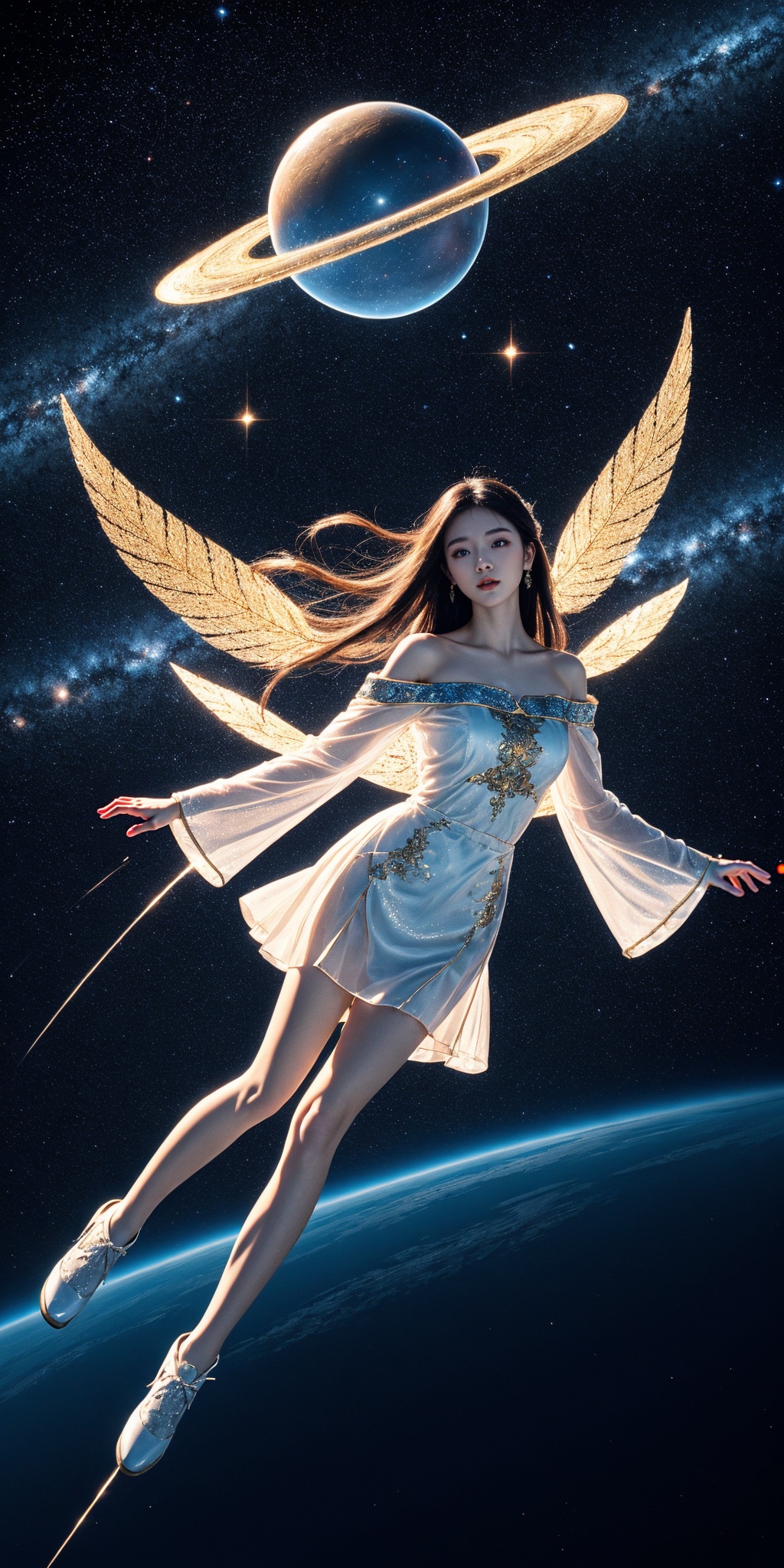 AI generated image by 天TIN on Tensor.Art