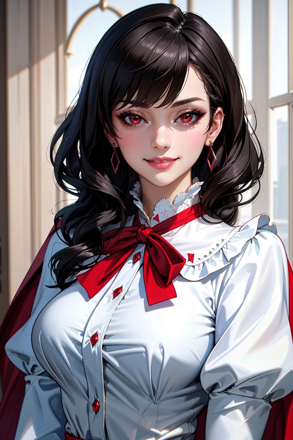 ((Masterpiece,  best quality)),  edgQuality on Tensor.Art