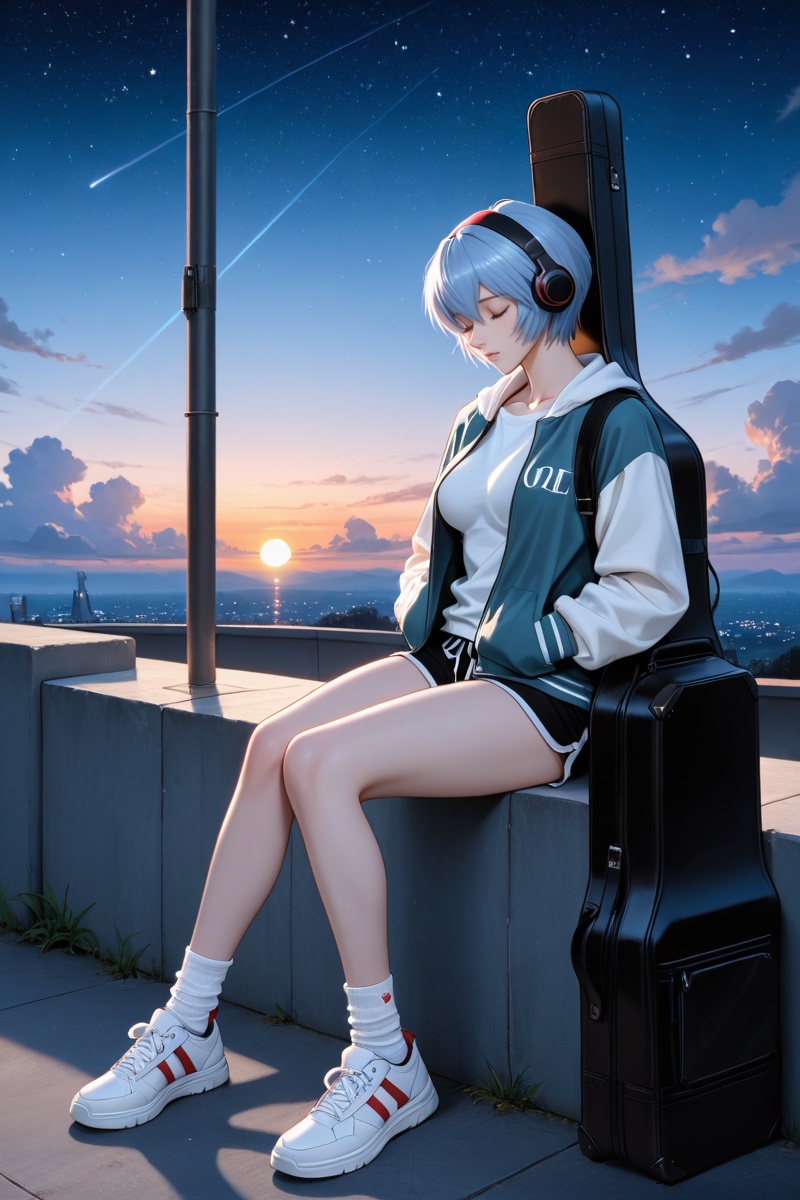 best quality,  ultra-detailed,  full body by 江湖人称三脚猫 on Tensor.Art