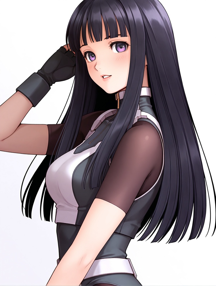 【Illustrious】 リー・メイファ パワードール (Lee Meifa) (POWER Do by sg5e3 on Tensor.Art