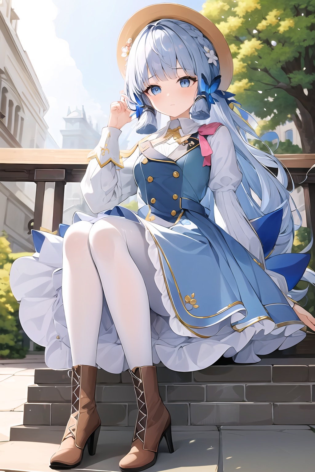 insanely detailed,  absurdres,  ultra-highres on Tensor.Art