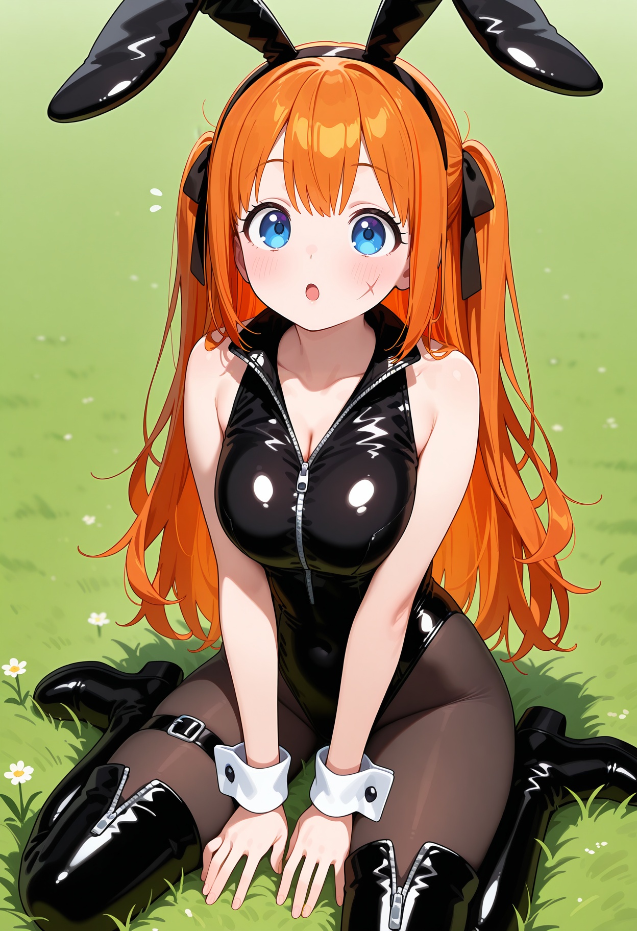 best quality,  masterpiece,  1girl on Tensor.Art