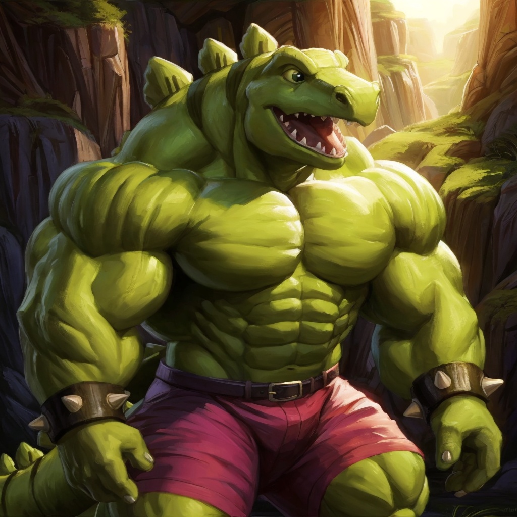 stegz,  stegosaurus,  stegosaurian on Tensor.Art
