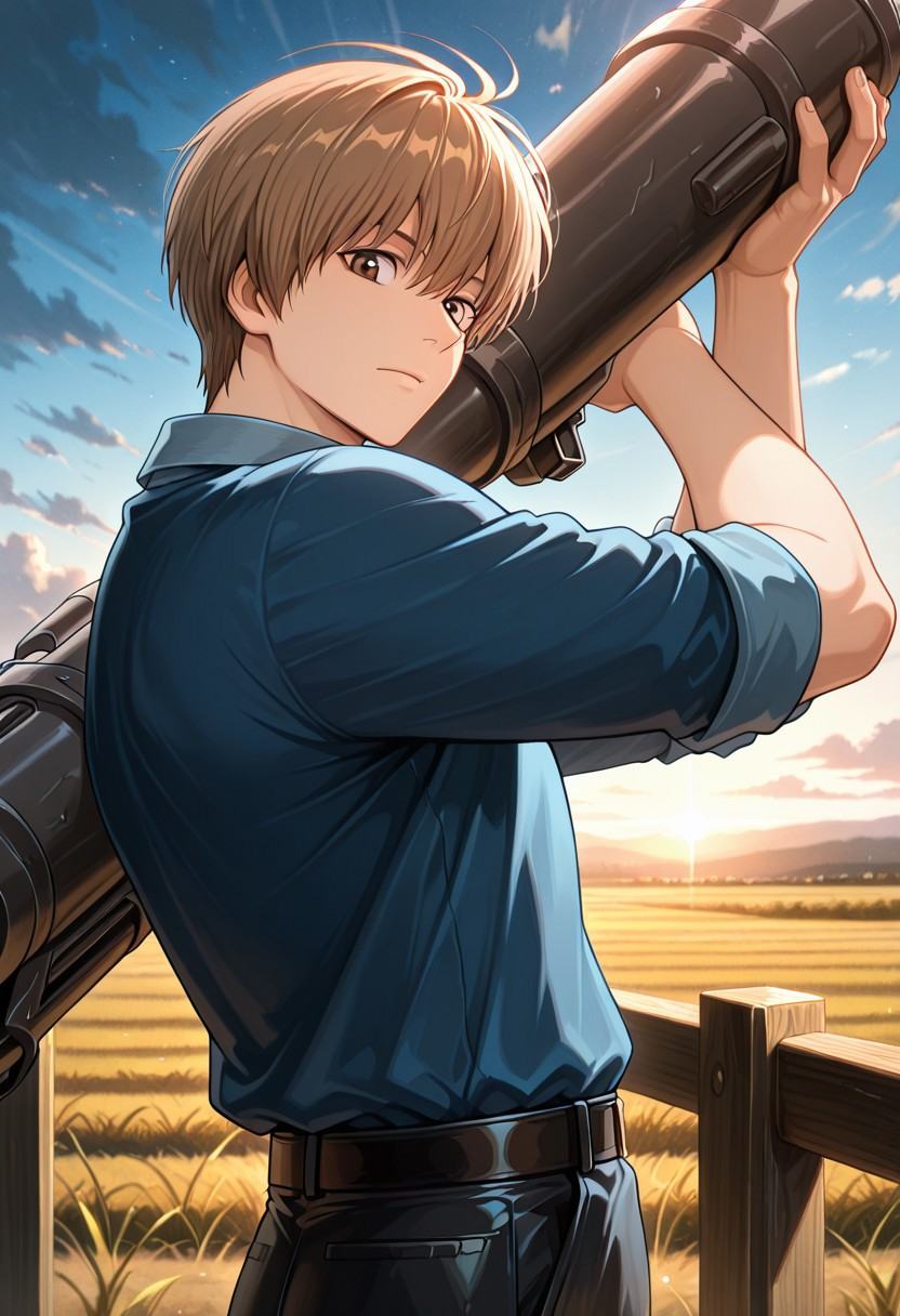masterpiece,  best quality,  okitaso on Tensor.Art