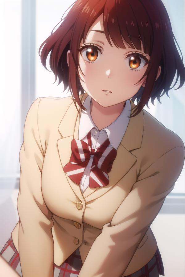 miyabiitou,  ,  miyabi itou on Tensor.Art