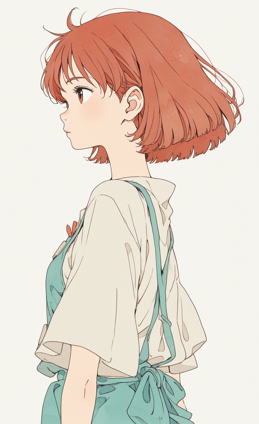 masterpiece,  best quality,  1girl on Tensor.Art