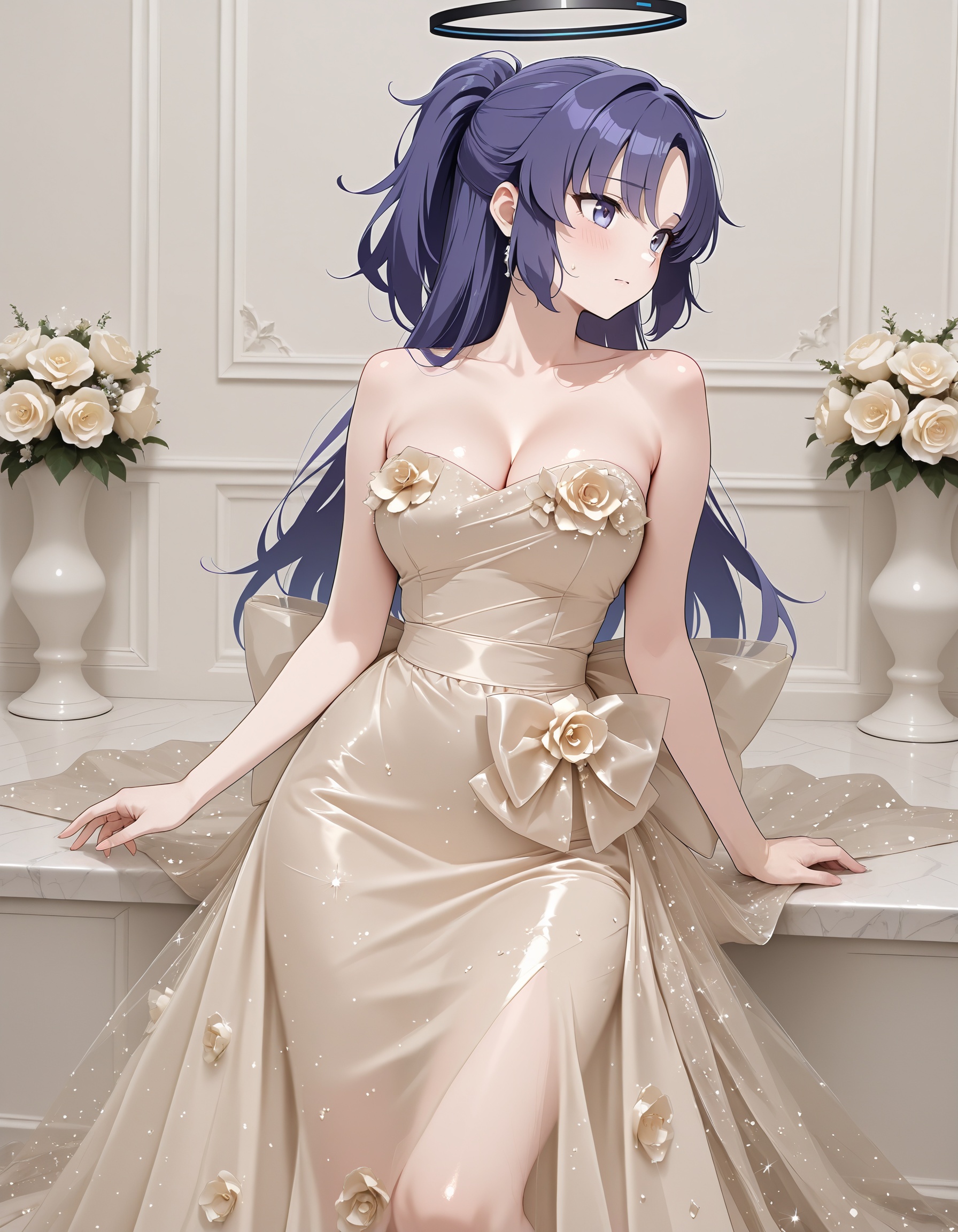 masterpiece,  best quality,  newest on Tensor.Art