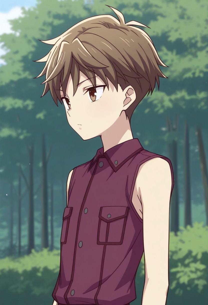 masterpiece,  best quality,  hirosohma on Tensor.Art