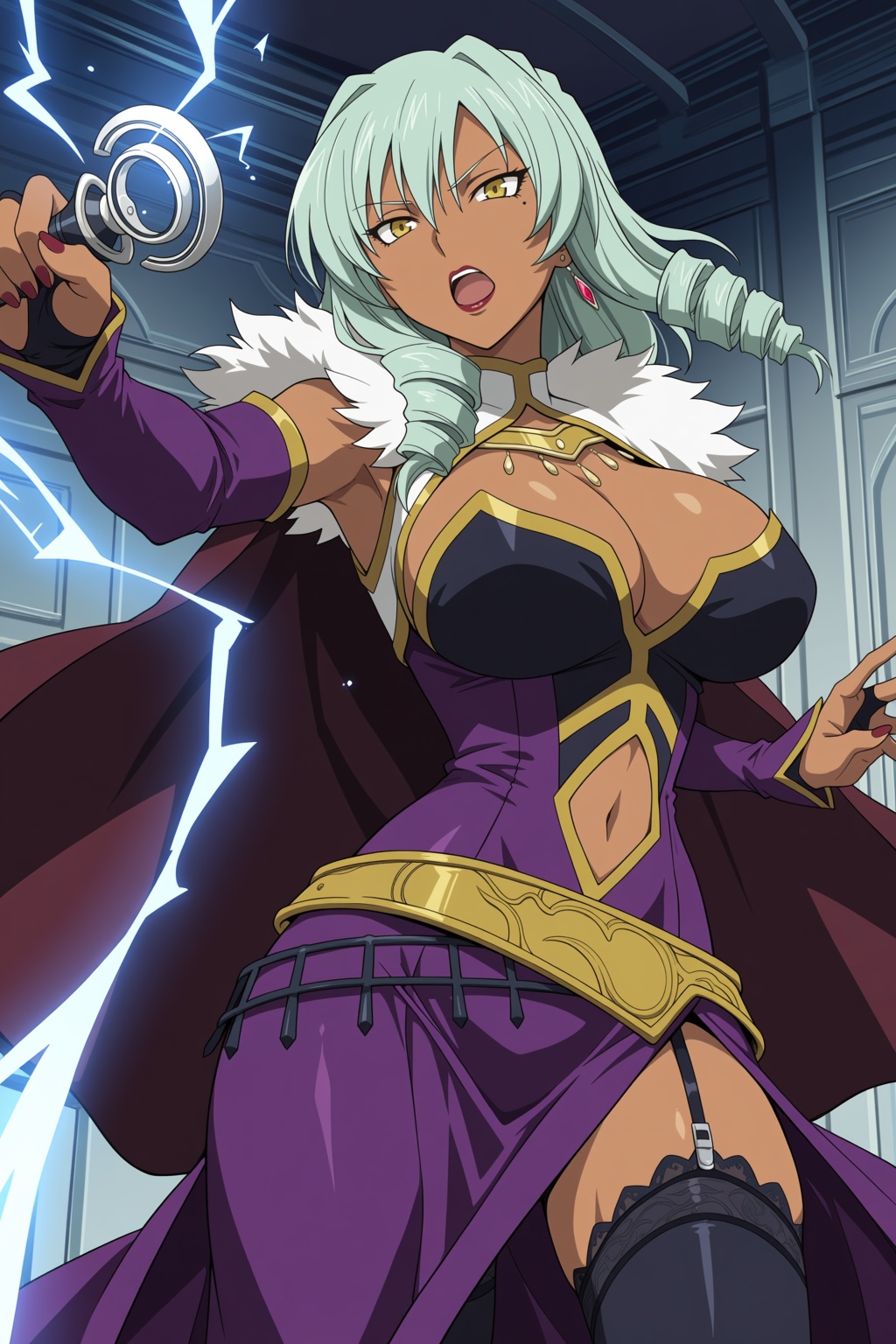 masterpiece,  best quality,  amazing quality on Tensor.Art