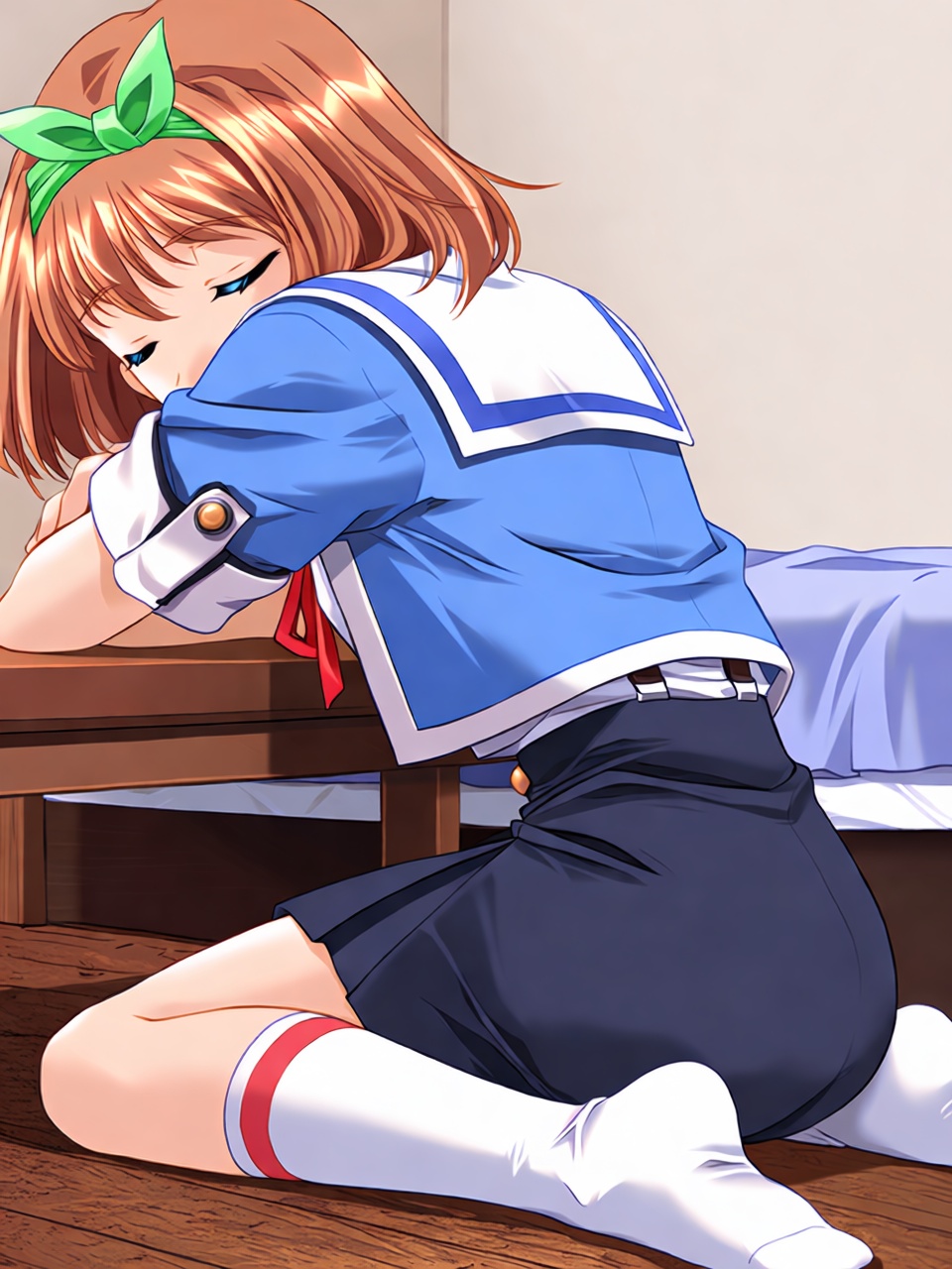 masterpiece,  best quality,  general on Tensor.Art