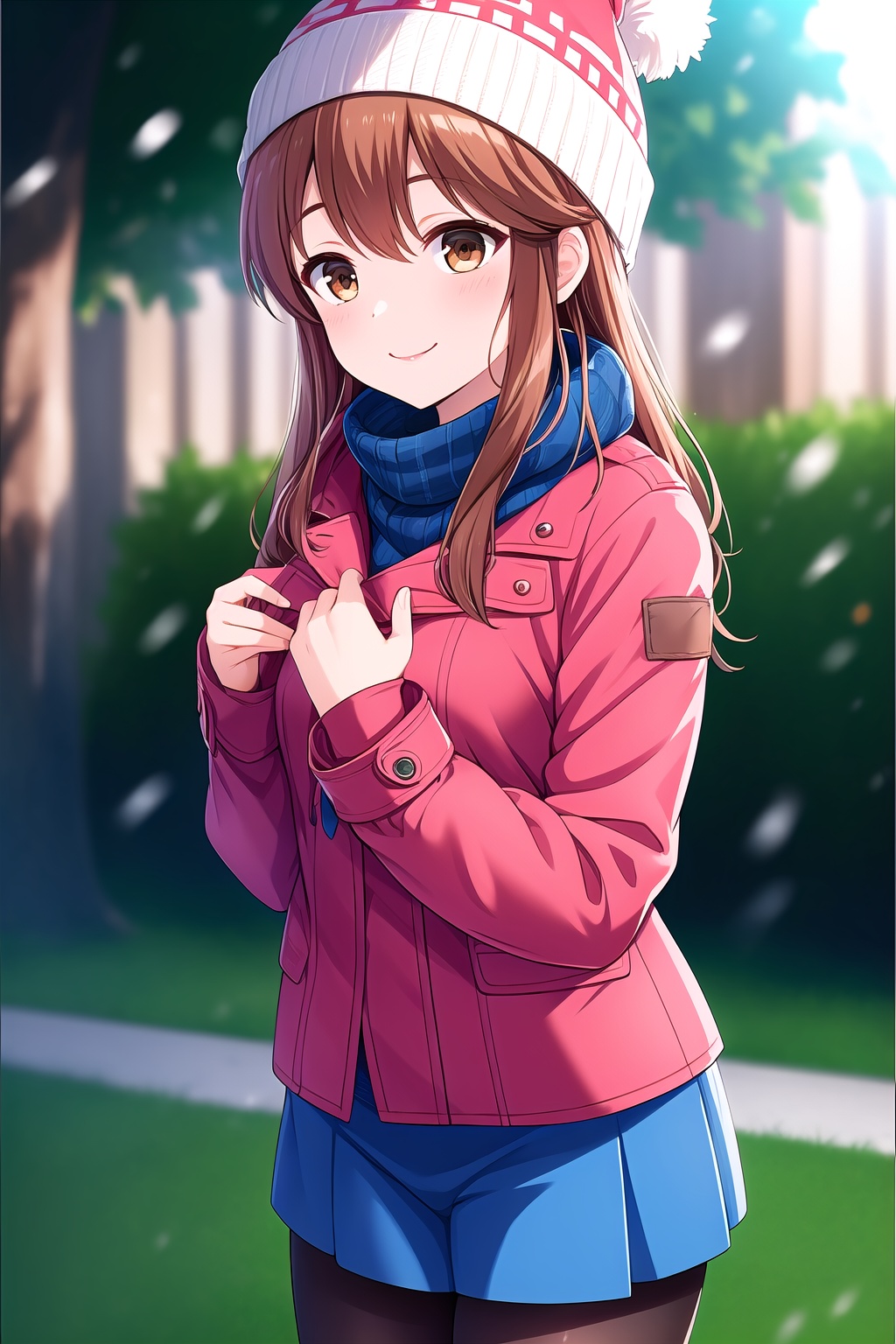 (masterpiece,  best quality),  highly detailed background on Tensor.Art