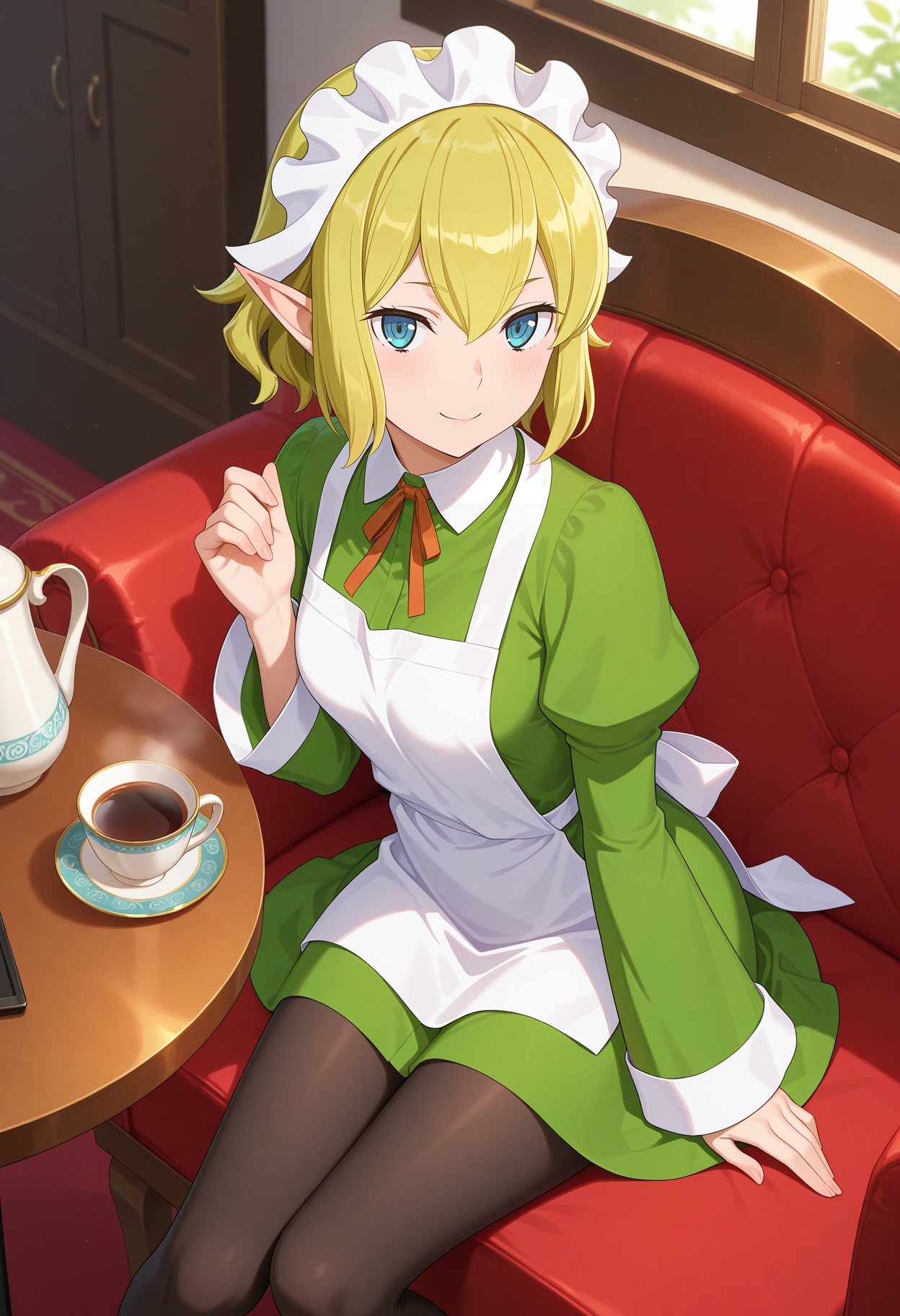 best quality,  masterpiece,  1girl on Tensor.Art