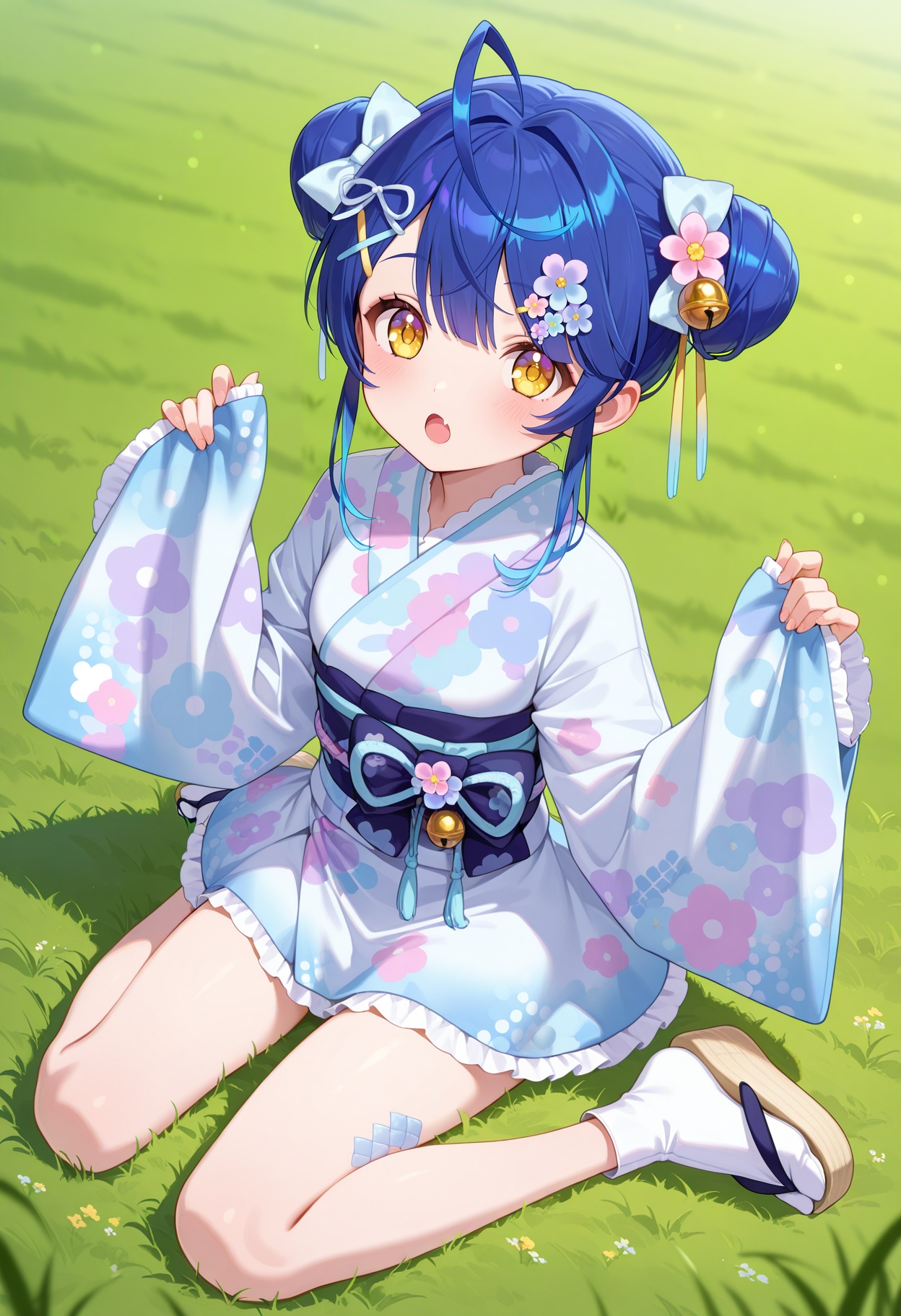 best quality,  masterpiece,  1girl on Tensor.Art