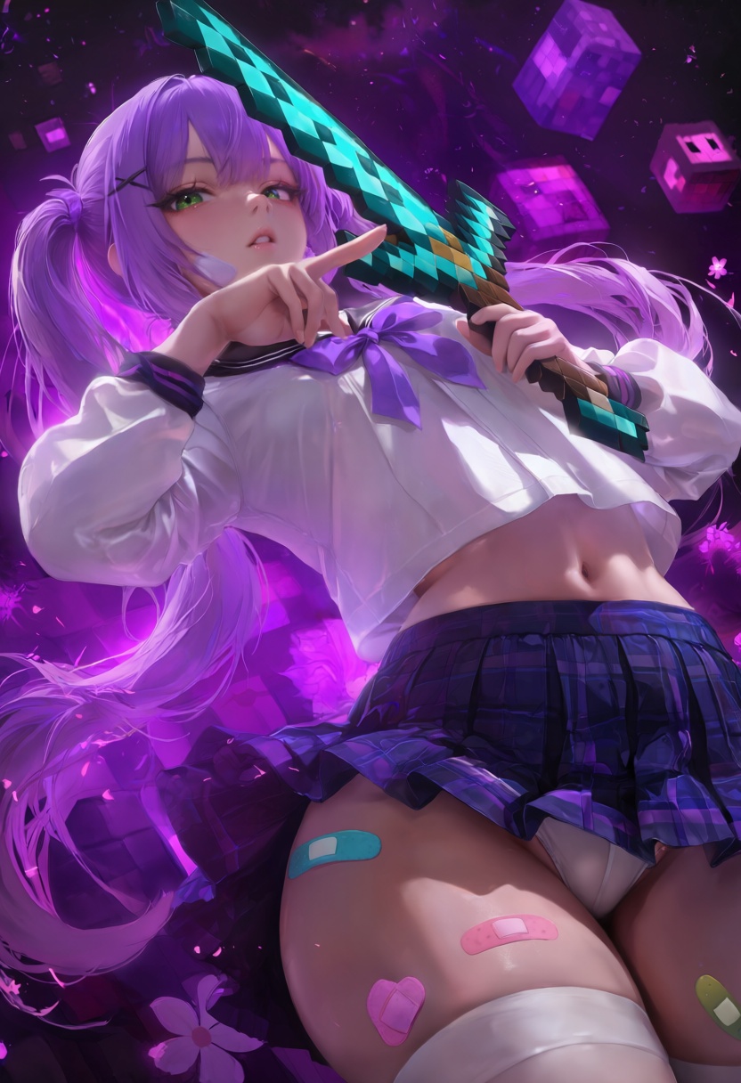 masterpiece,  best quality,  amazing quality on Tensor.Art