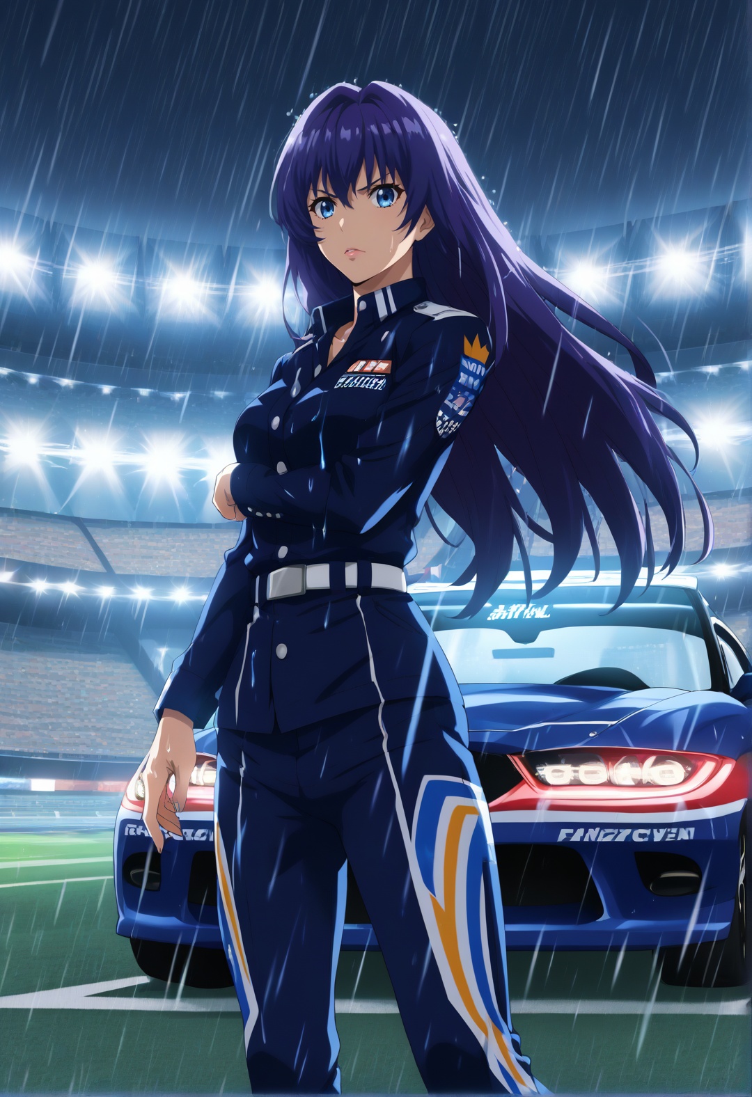 score_7_up,  BREAK source_anime,  1girl on Tensor.Art
