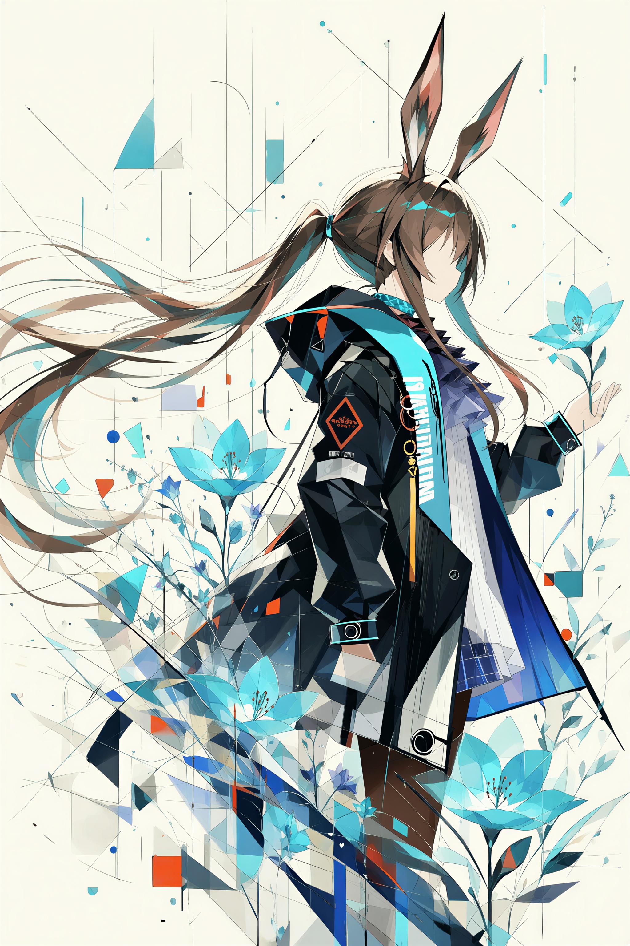 AI generated image by 炼丹_lian on Tensor.Art