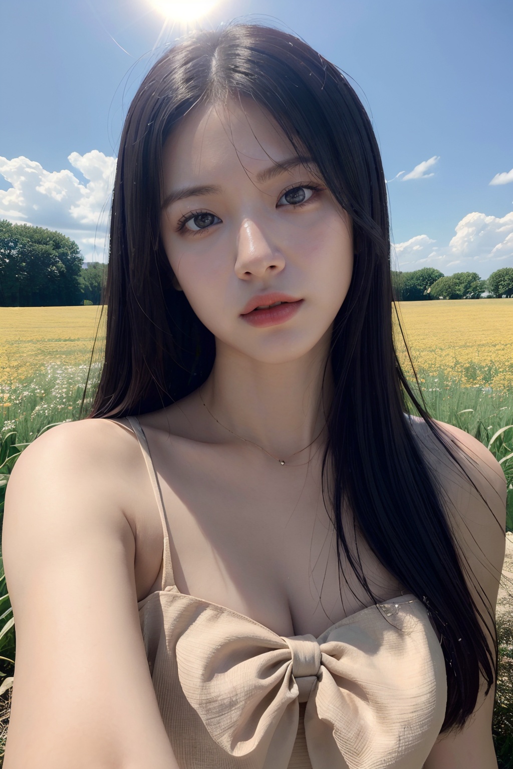 ultra high res,  UHD,  high detail color photo on Tensor.Art
