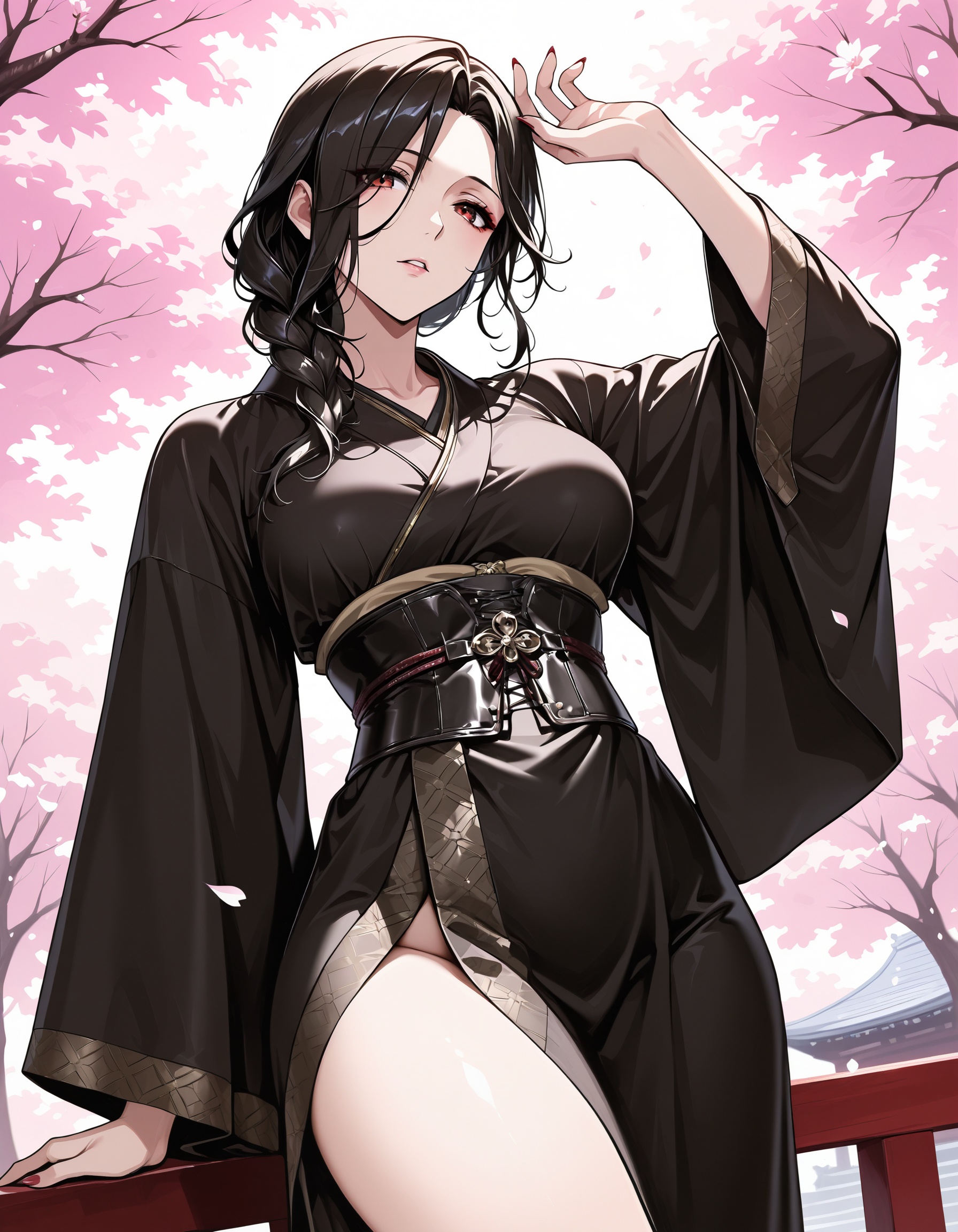 masterpiece,  best quality,  newest on Tensor.Art