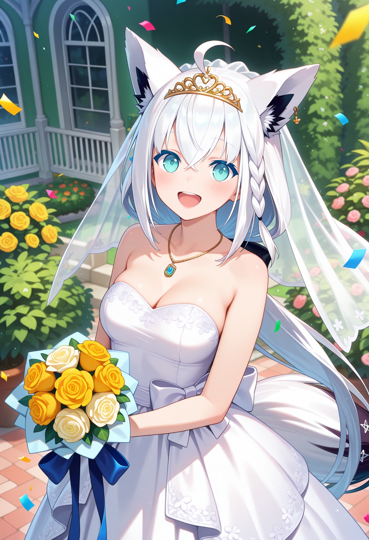best quality,  masterpiece,  1girl on Tensor.Art