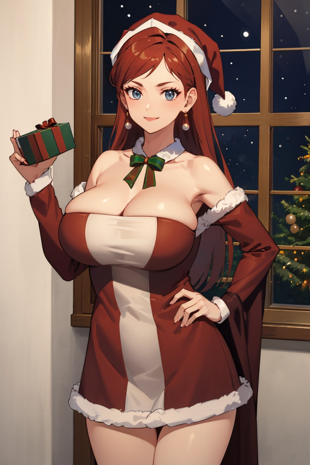 masterpiece,  best quality,  hildagreyrat on Tensor.Art