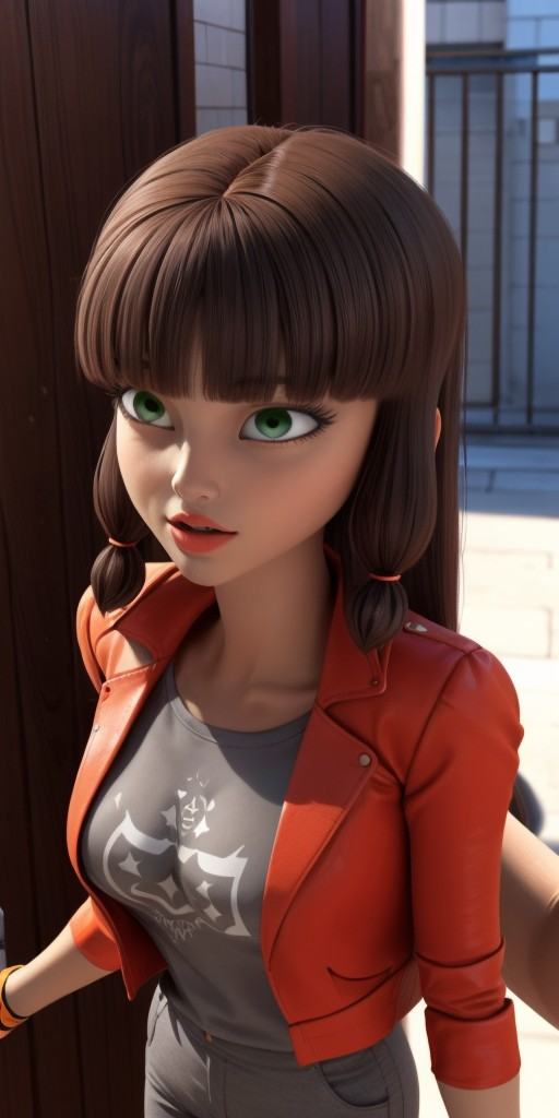 Hyperrealistic,  photorealistic,  super detailed on Tensor.Art