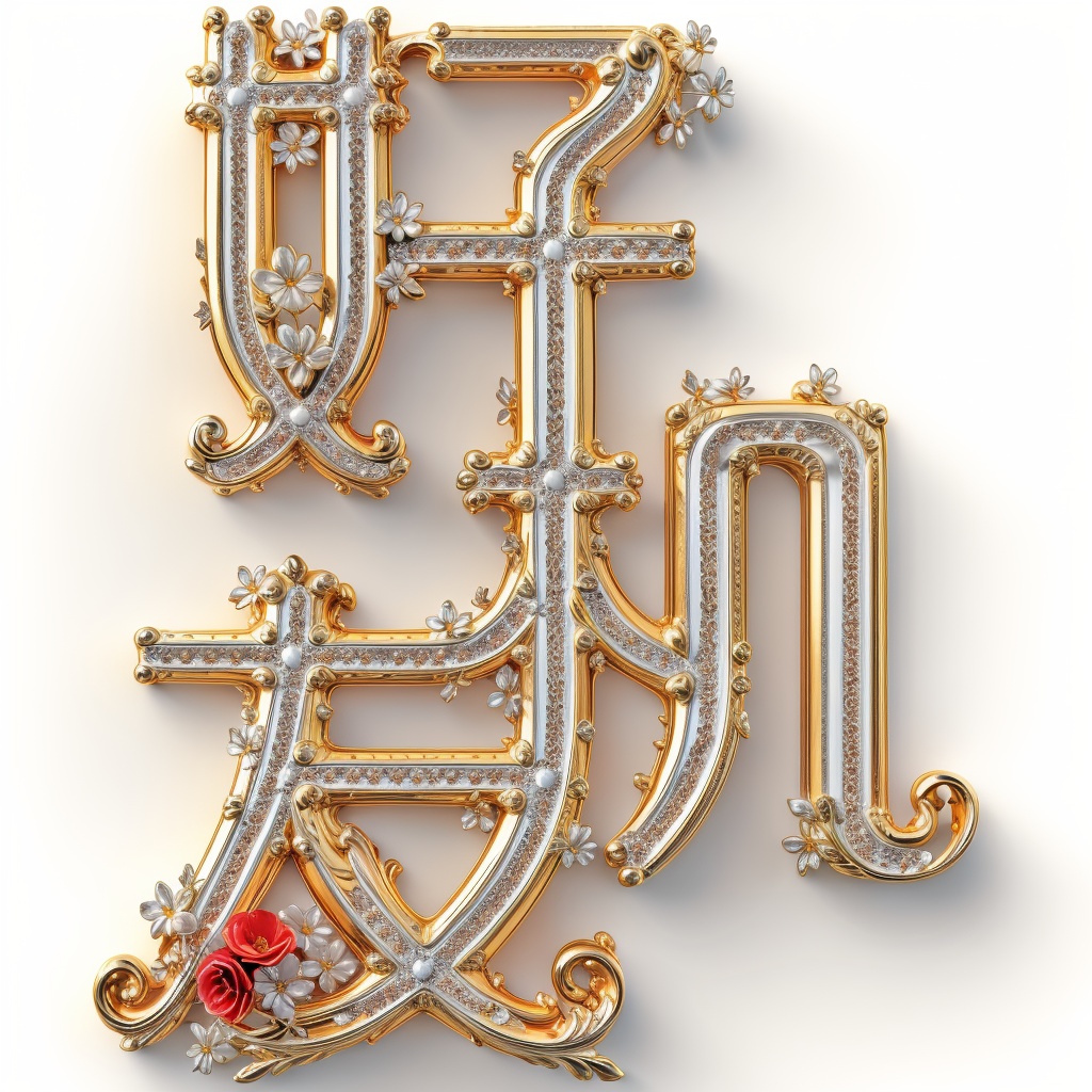 red,(small RED Flower),carving,((rococo style)),gilding,masterpiece,best quality,<lora:hjyflowertext2--000012:0.65>,(white background:1.5),simple background,white background