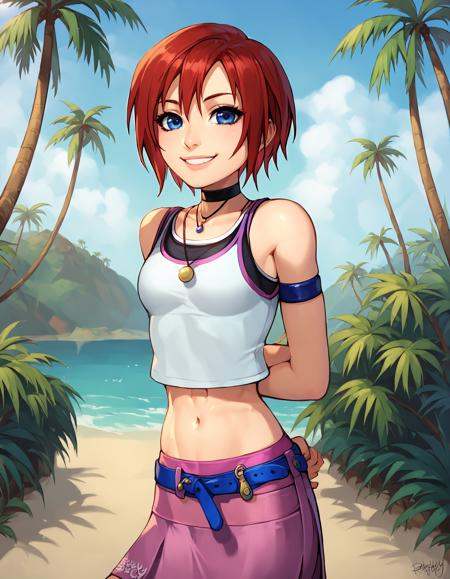 score_9,  score_8_up,  1girl on Tensor.Art