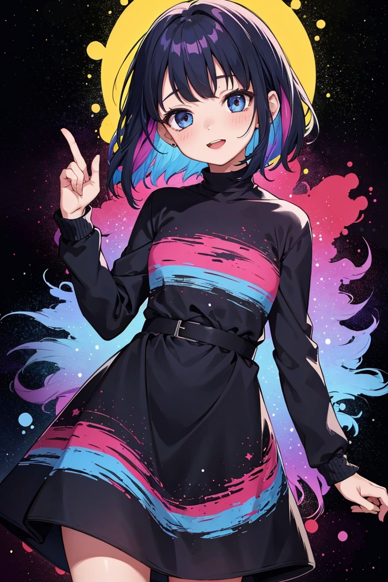 1girl,  cute,  young on Tensor.Art